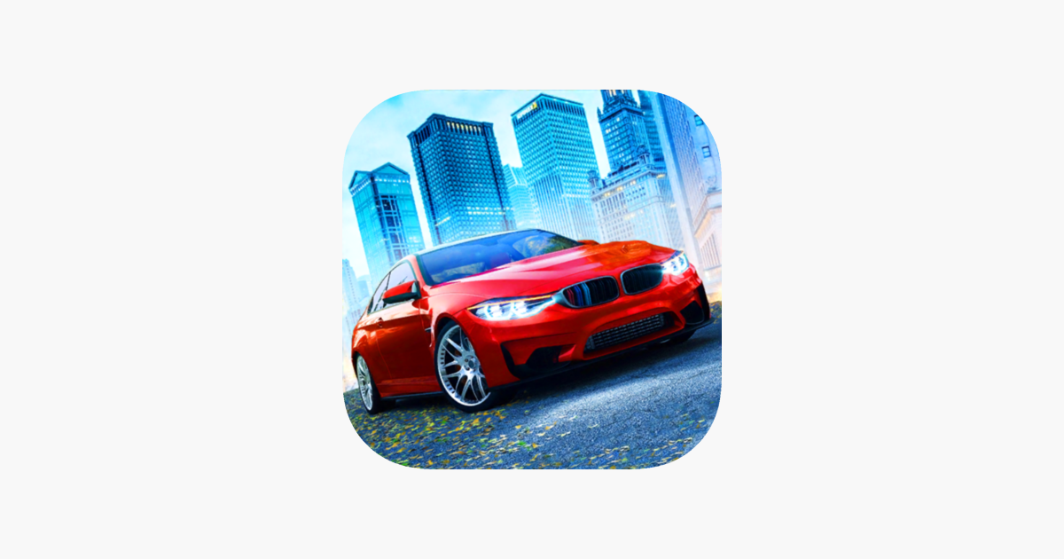 Games like Ultimate Car Driving Sim 3D