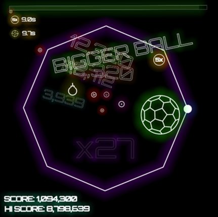 ULTRAKICK screenshot