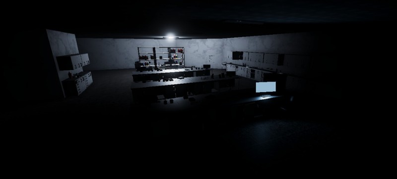 Under Observation screenshot