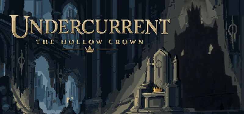 Undercurrent: The Hollow Crown Image