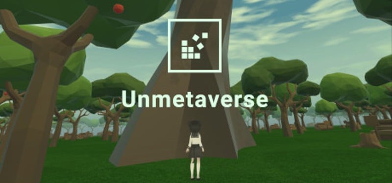 Unmetaverse Image