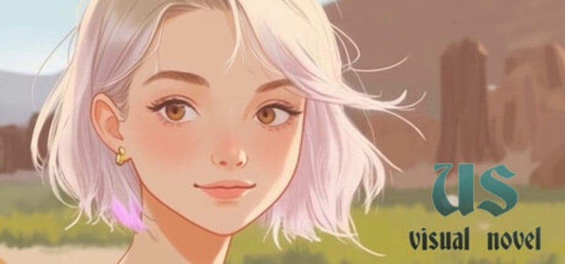 US Visual Novel Image
