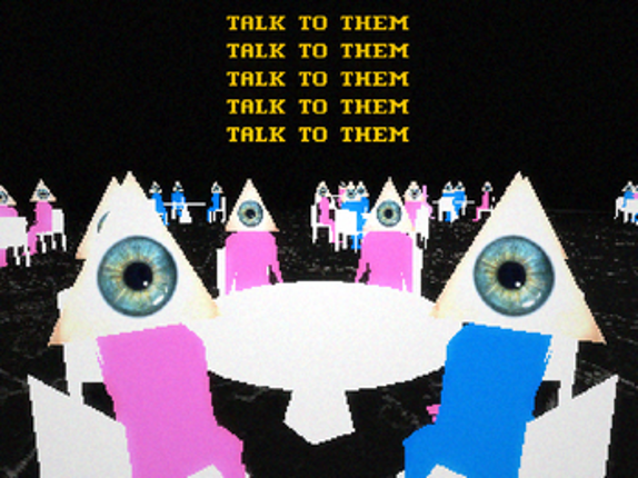 Veil: Mirages screenshot