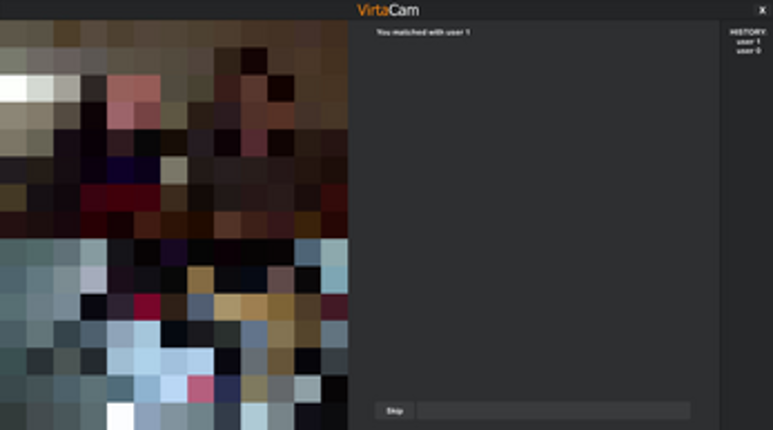 ViCam Image