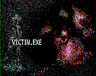 Games like VICTIM.exe