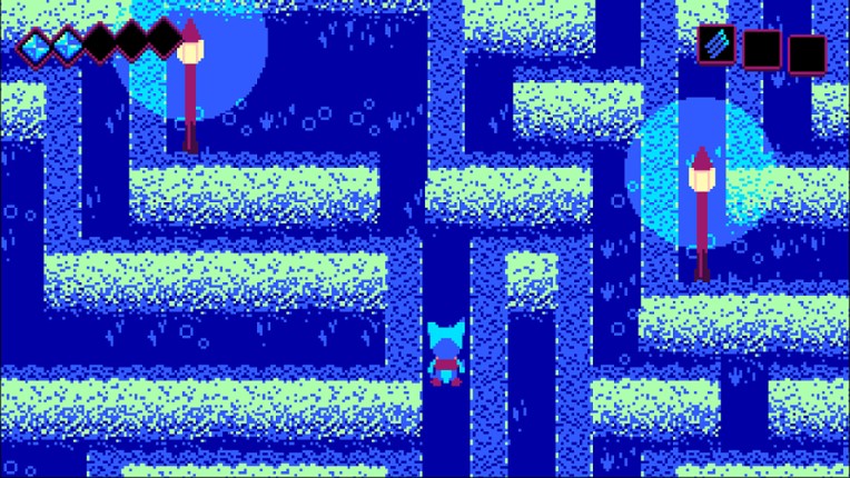 Videonauts screenshot