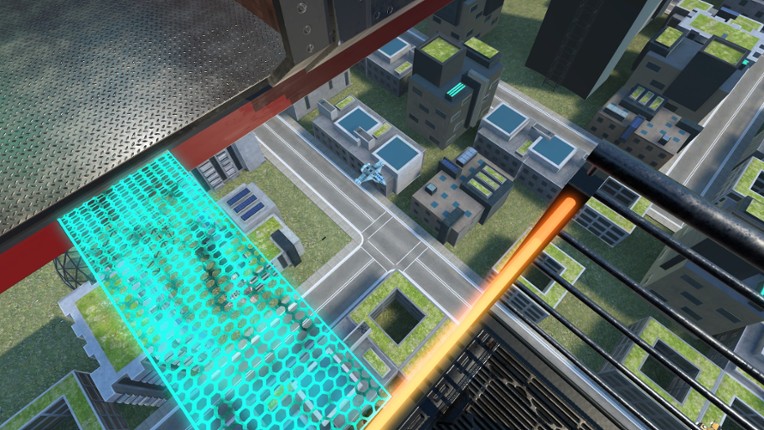 VIP Shuttle screenshot