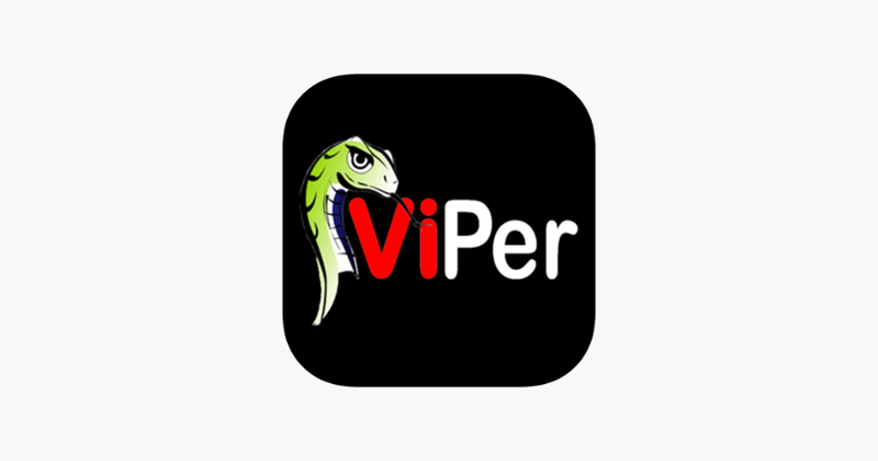 VIPER App Image