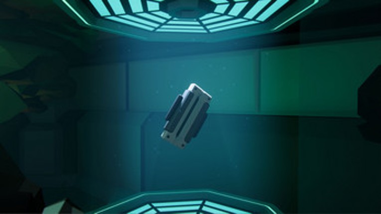 Void Alone (Free Demo) Image