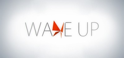 Wake Up Image