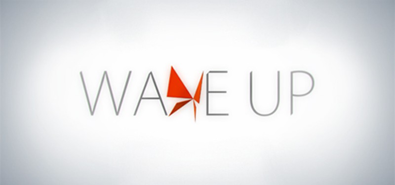 Wake Up Image