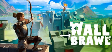 Games like Wall Brawl