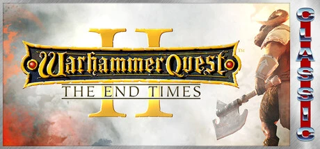 Games like Warhammer Quest 2: The End Times