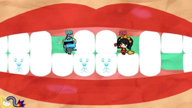 WarioWare: Get It Together! Image