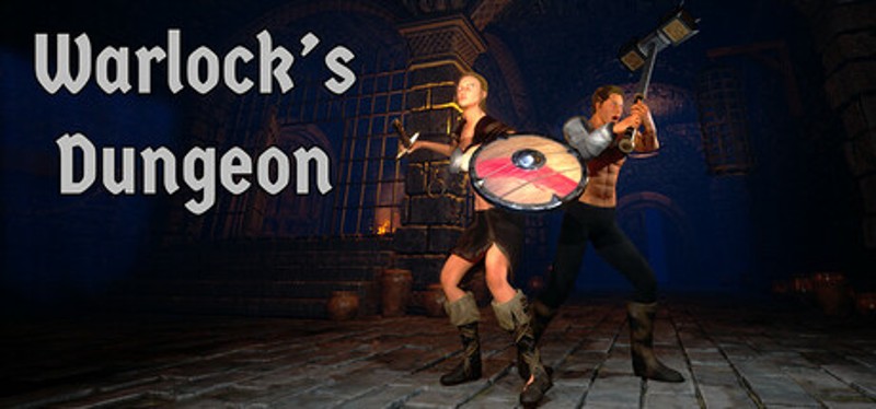 Warlock's Dungeon Image
