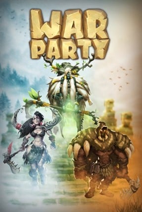Warparty Image
