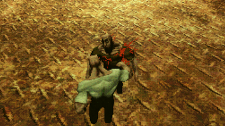 Waste Them screenshot