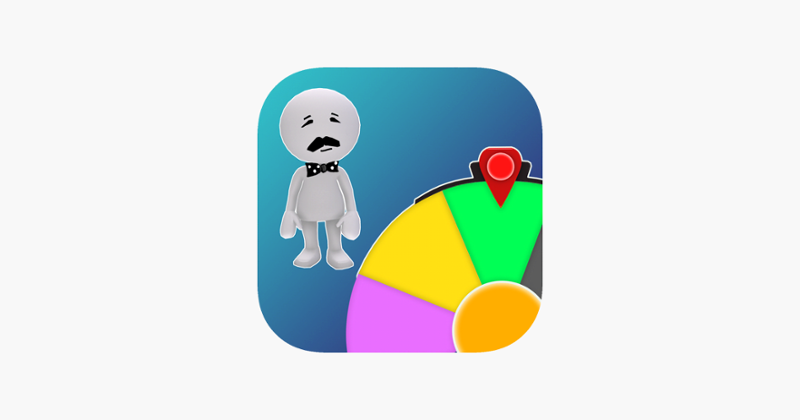 Wheel of Fortune! Game Cover