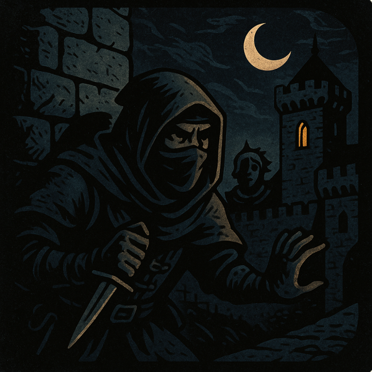 Games like Whispers in the Darkness