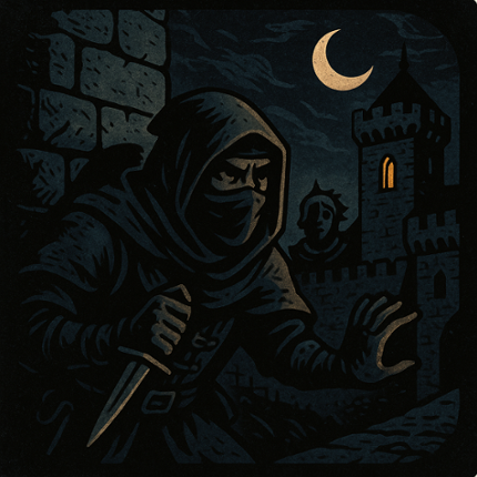 Whispers in the Darkness Image