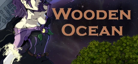 Games like Wooden Ocean