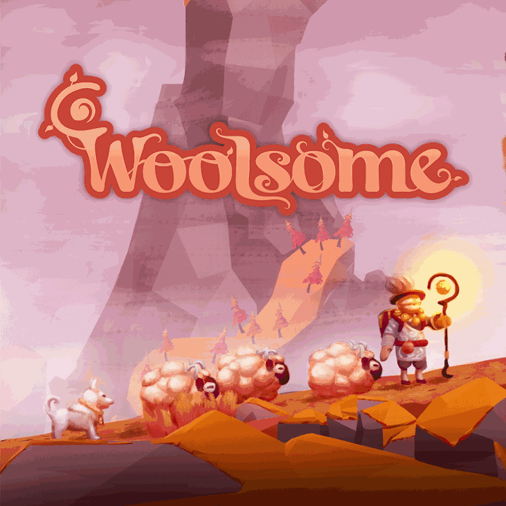 Games like Woolsome