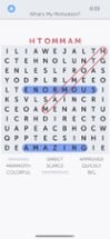 Word Search!! Image