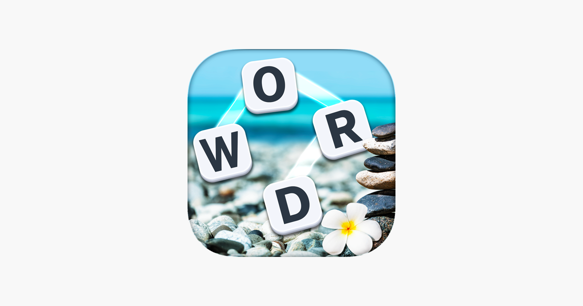 Games like Word Swipe Connect: Crossword