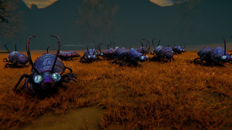 Wyversium screenshot