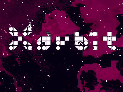 Games like XOrbit