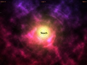 Zany Touch Image