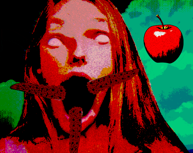 Games like Zombie Applecalypse Revolution [DEMO]