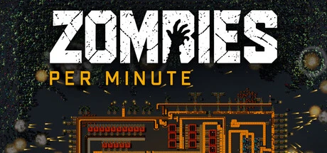 Games like Zombies Per Minute