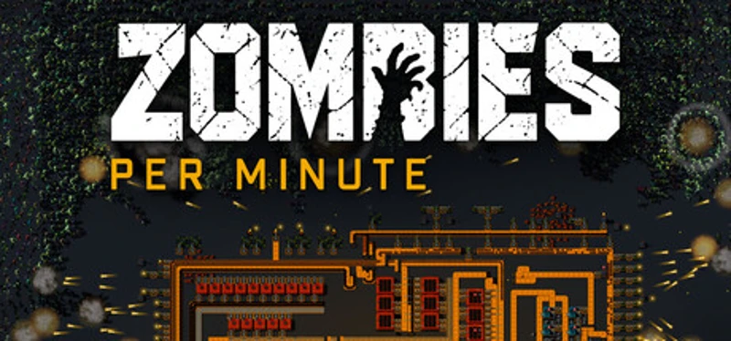 Zombies Per Minute Image