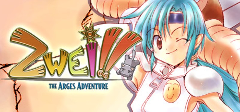 Zwei!! Image