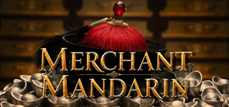 红顶商人 MerchantMandarin Image