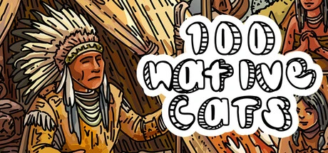 Games like 100 Native Cats
