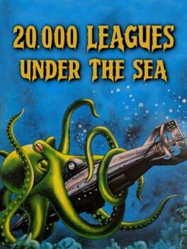 Games like 20,000 Leagues Under the Sea