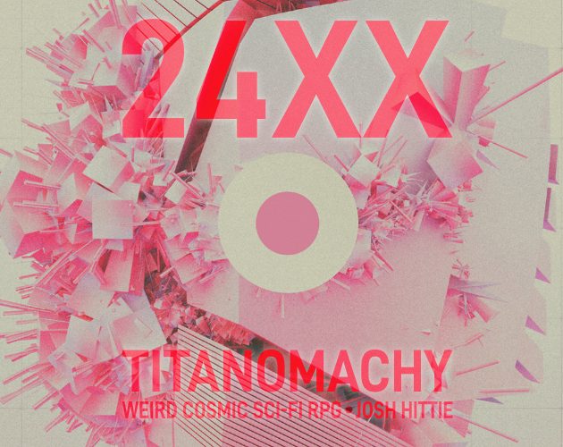 Games like 24XX TITANOMACHY