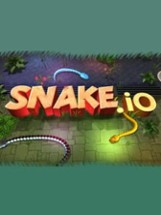 3D Snake . io Image