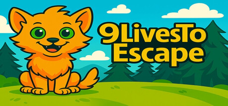 9 Lives To Escape Image