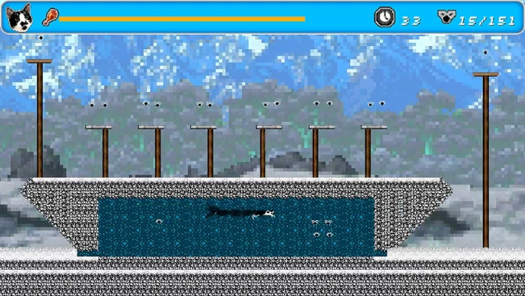 A Cat named Gossamergoober screenshot