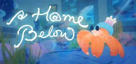 Games like A Home Below