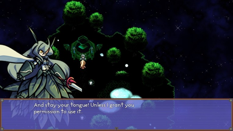 A Shaman's Ballard screenshot