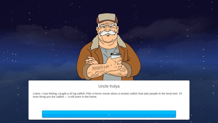 Absolute Cinema Image