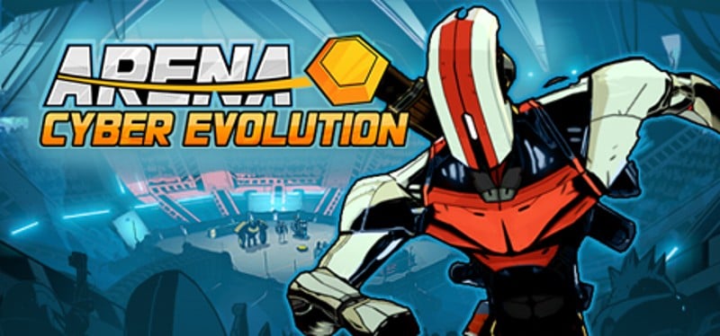 ACE Arena: Cyber Evolution Game Cover