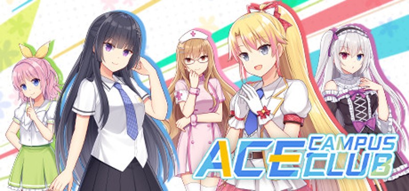 Ace Campus Club Image