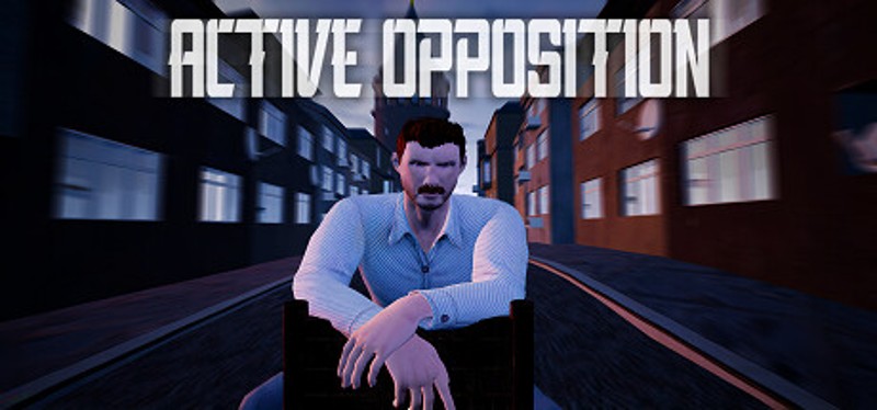 Active Opposition Image