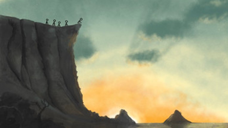 Ad Nullum screenshot