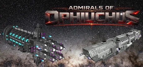 Games like Admirals of Ophiuchus
